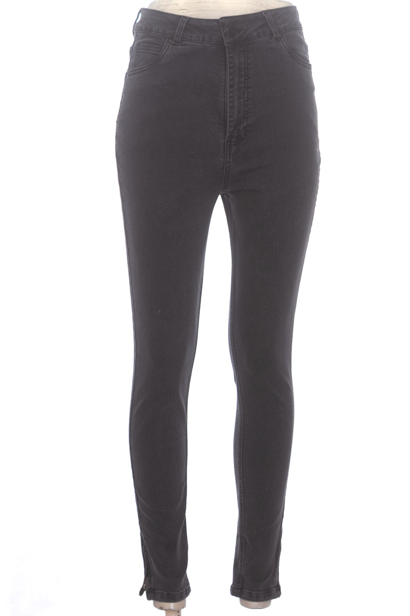 Pantalones color Negro - Little Ramonas