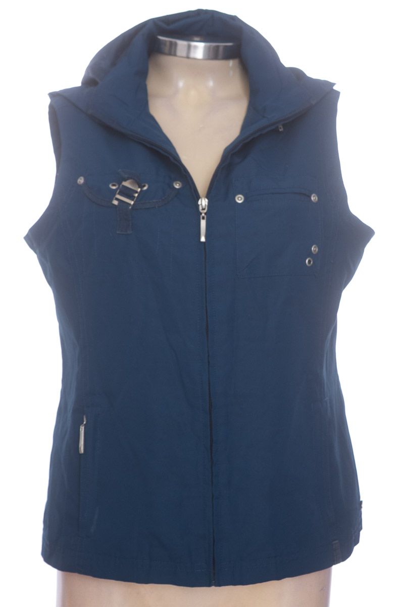 Chaqueta / Abrigo color Azul - New Boat