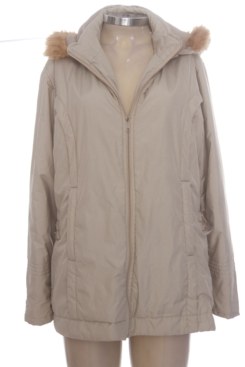 Chaqueta / Abrigo color Beige - LASSO