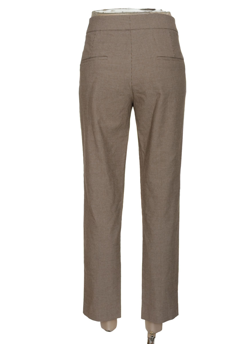 Pantalones color Beige - MNG