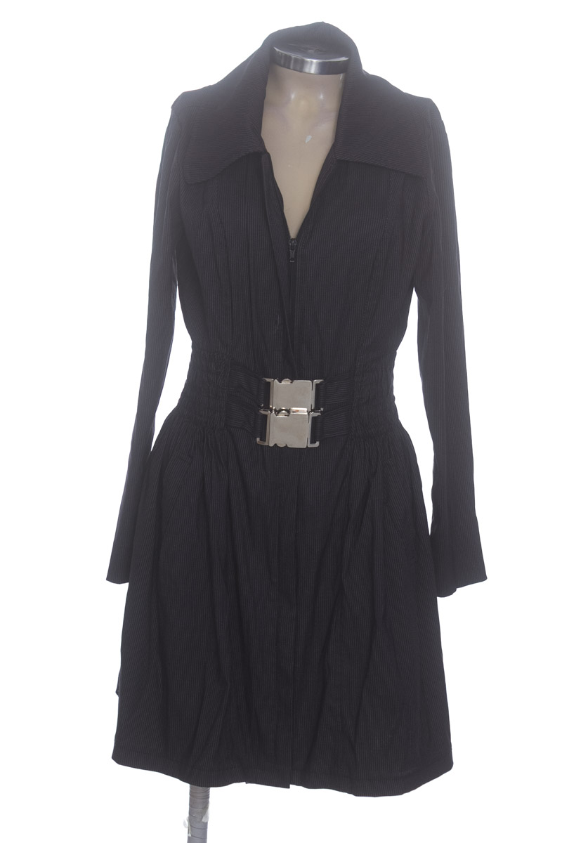 Vestido / Enterizo color Negro - Platino