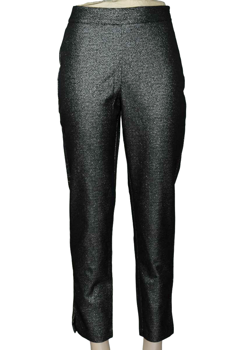 Pantalones color Negro - Forever 21