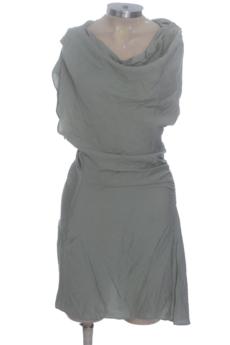 Vestido / Enterizo color Verde - MNG
