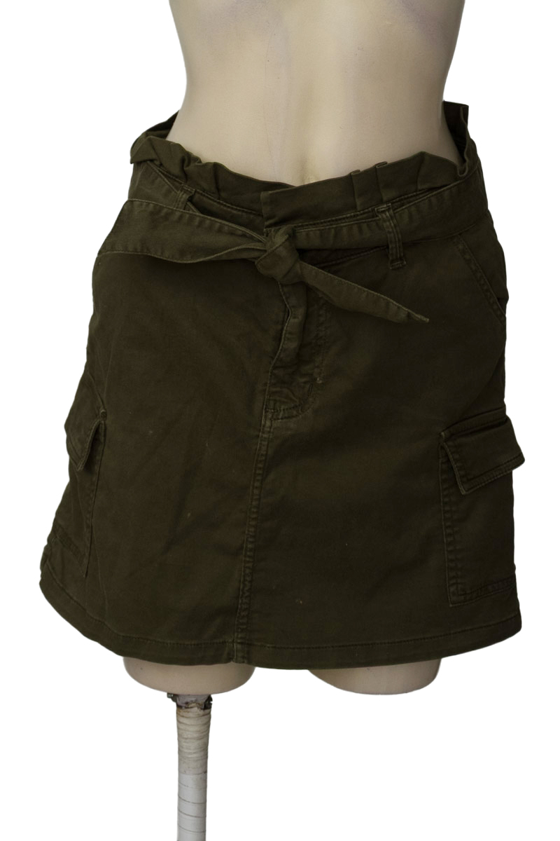 Short color Verde - Sybilla