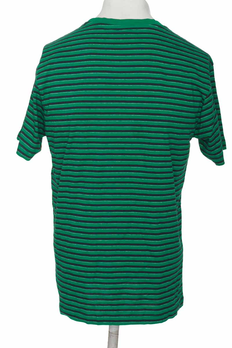 Camiseta color Verde - U.S. Polo Assn.