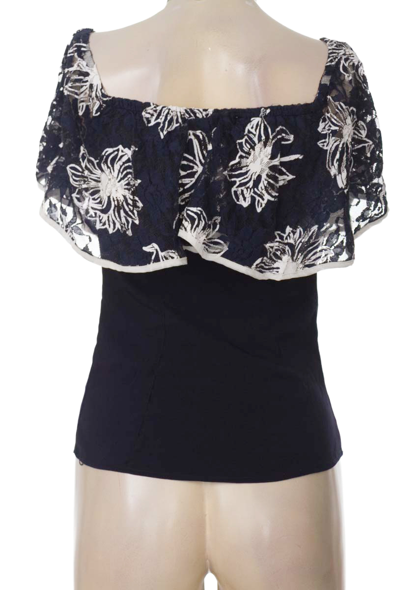 Blusa color Azul - L&T