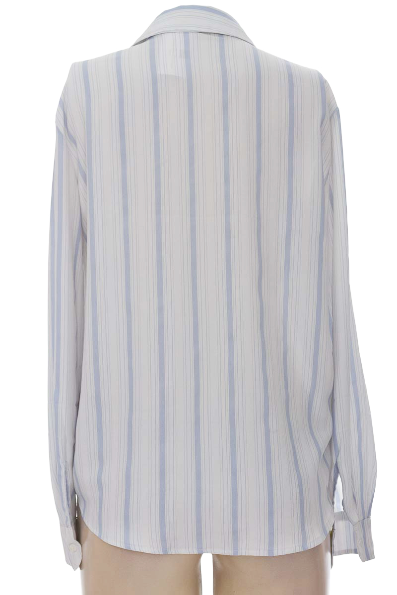 Blusa color Blanco - MNG