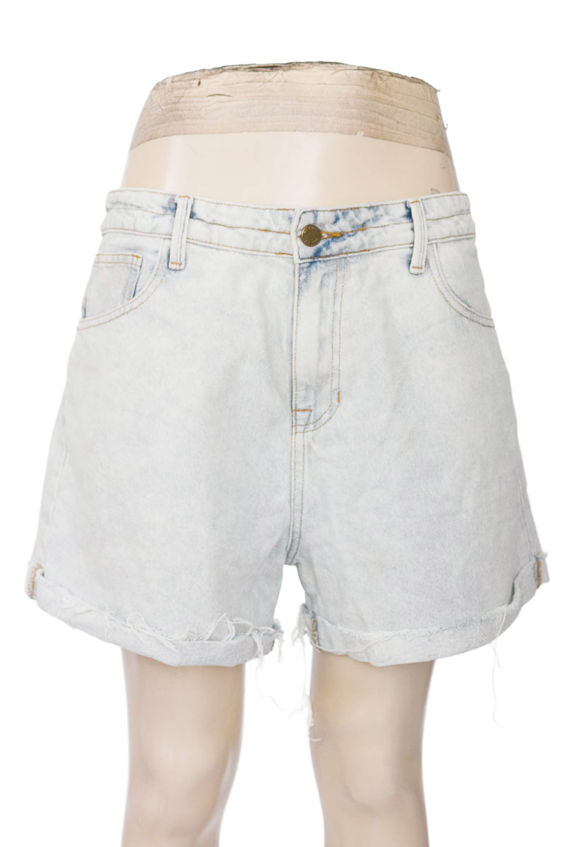 Short color Azul - Tennis