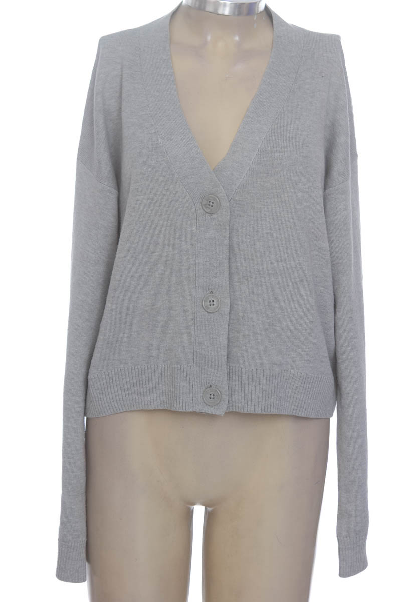 Sweater color Gris - H&M
