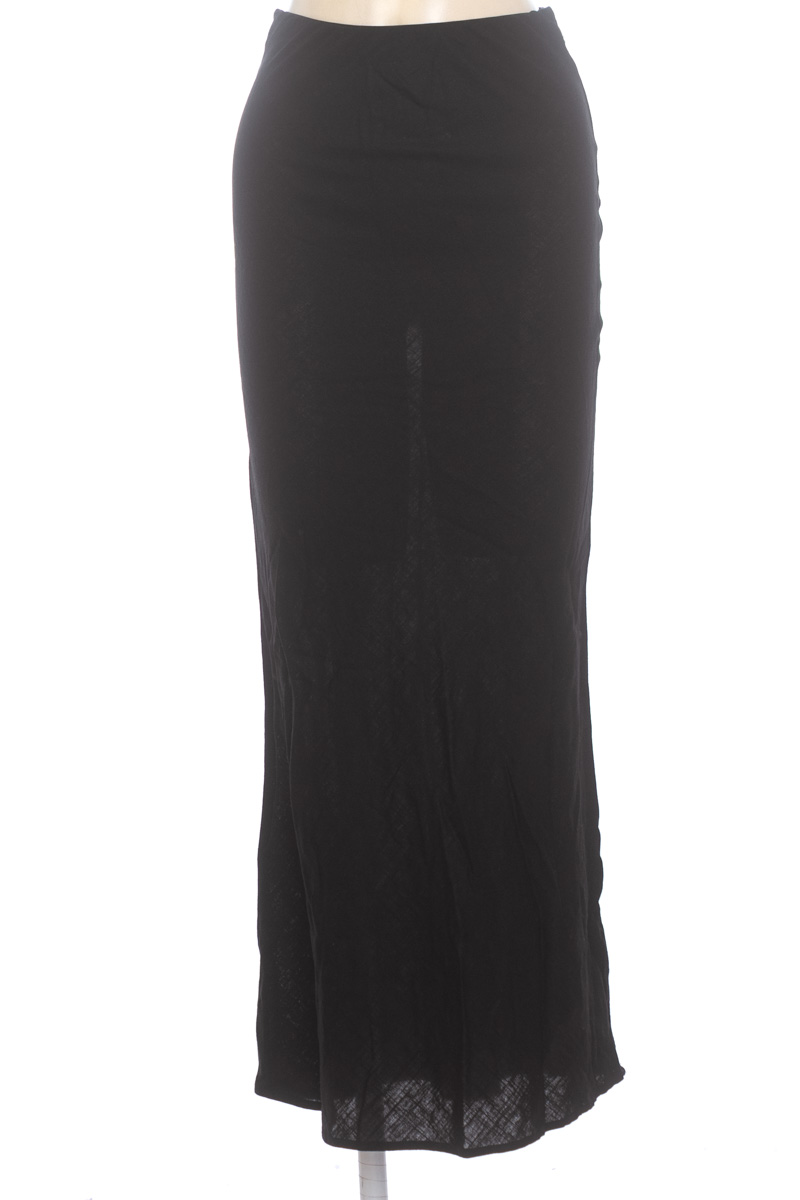 Falda color Negro - Divided by H&M