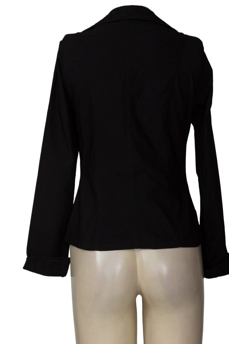 Chaqueta / Abrigo color Negro - Maria C
