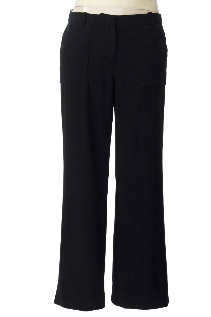 Pantalones color Negro - BCBG