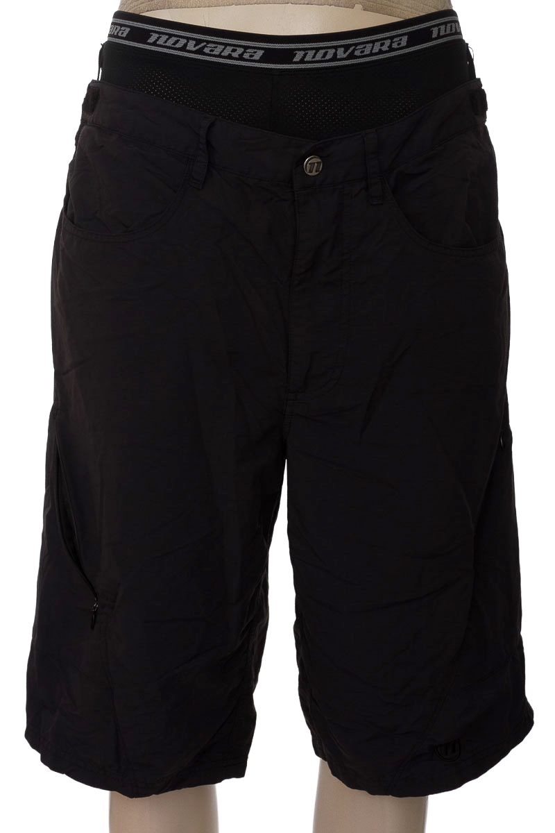 Ropa Deportiva color Negro - Novara