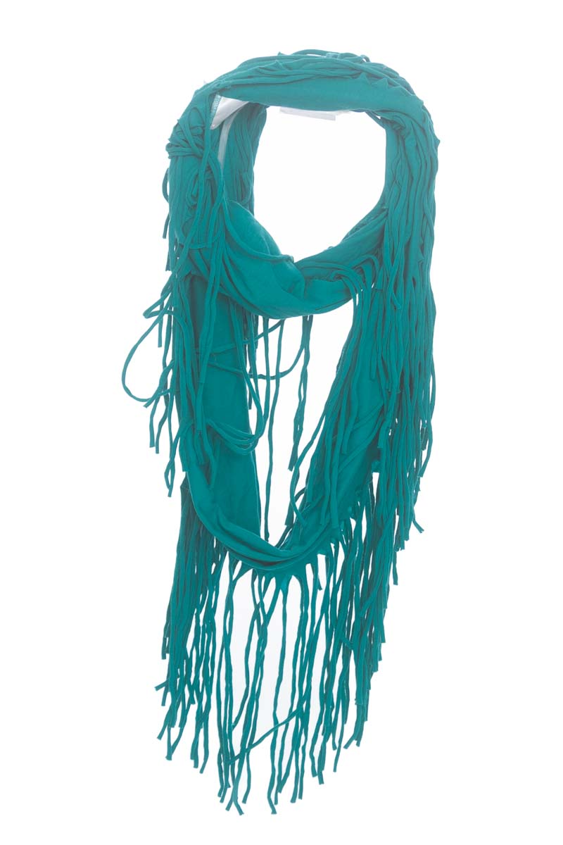 Accesorios color Aguamarina - Closeando