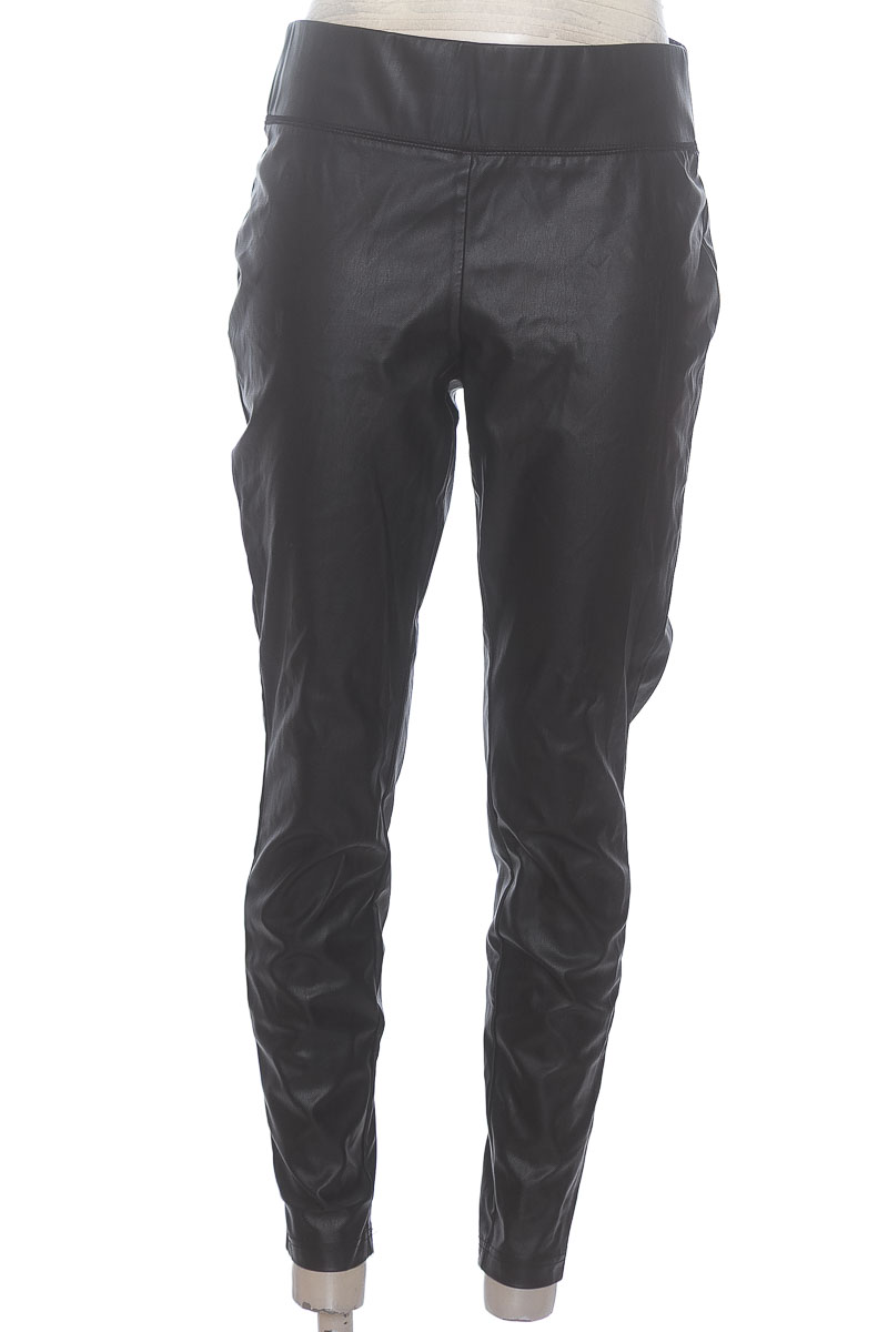 Pantalones color Negro - INC International Concepts