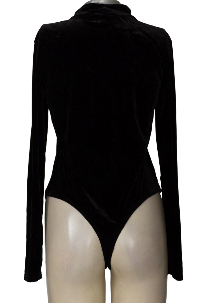 Top / Camiseta color Negro - H&M