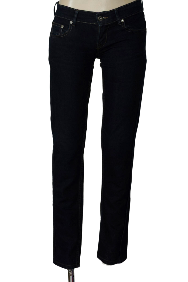 Pantalones color Azul - Gef