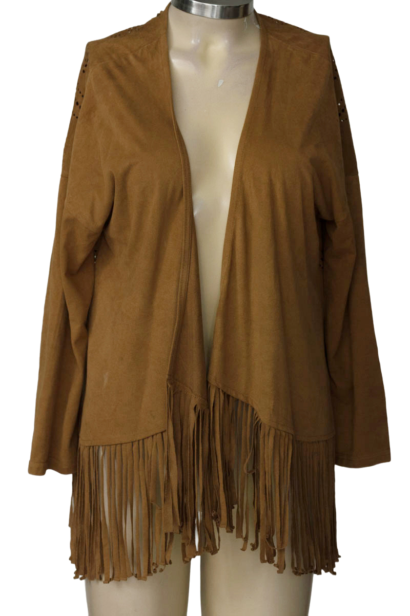 Blusa color Café - TopMark