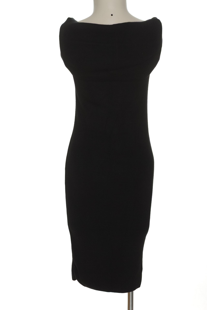 Vestido / Enterizo color Negro - Armatura