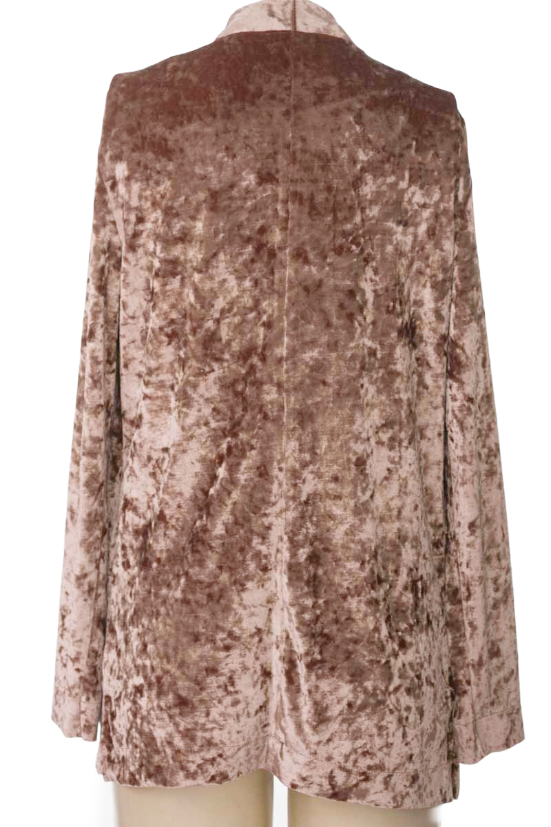 Chaqueta / Abrigo color Rosado - Tennis