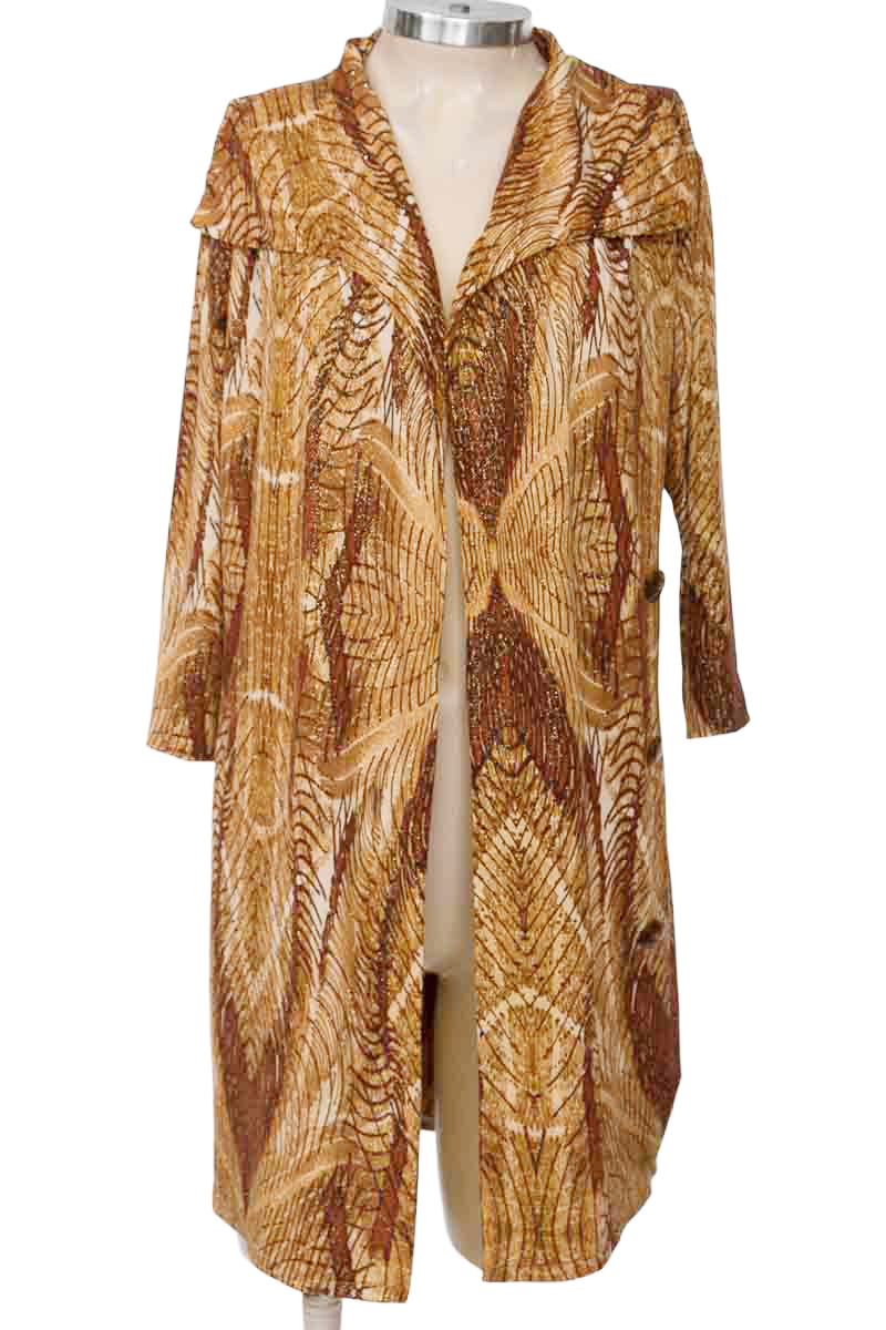 Blusa color Beige - Closeando