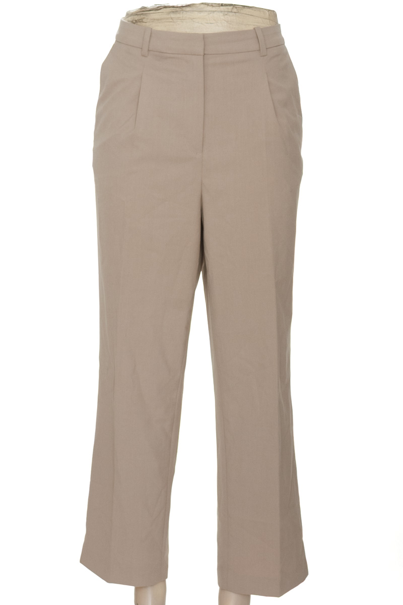 Pantalones color Beige - H&M