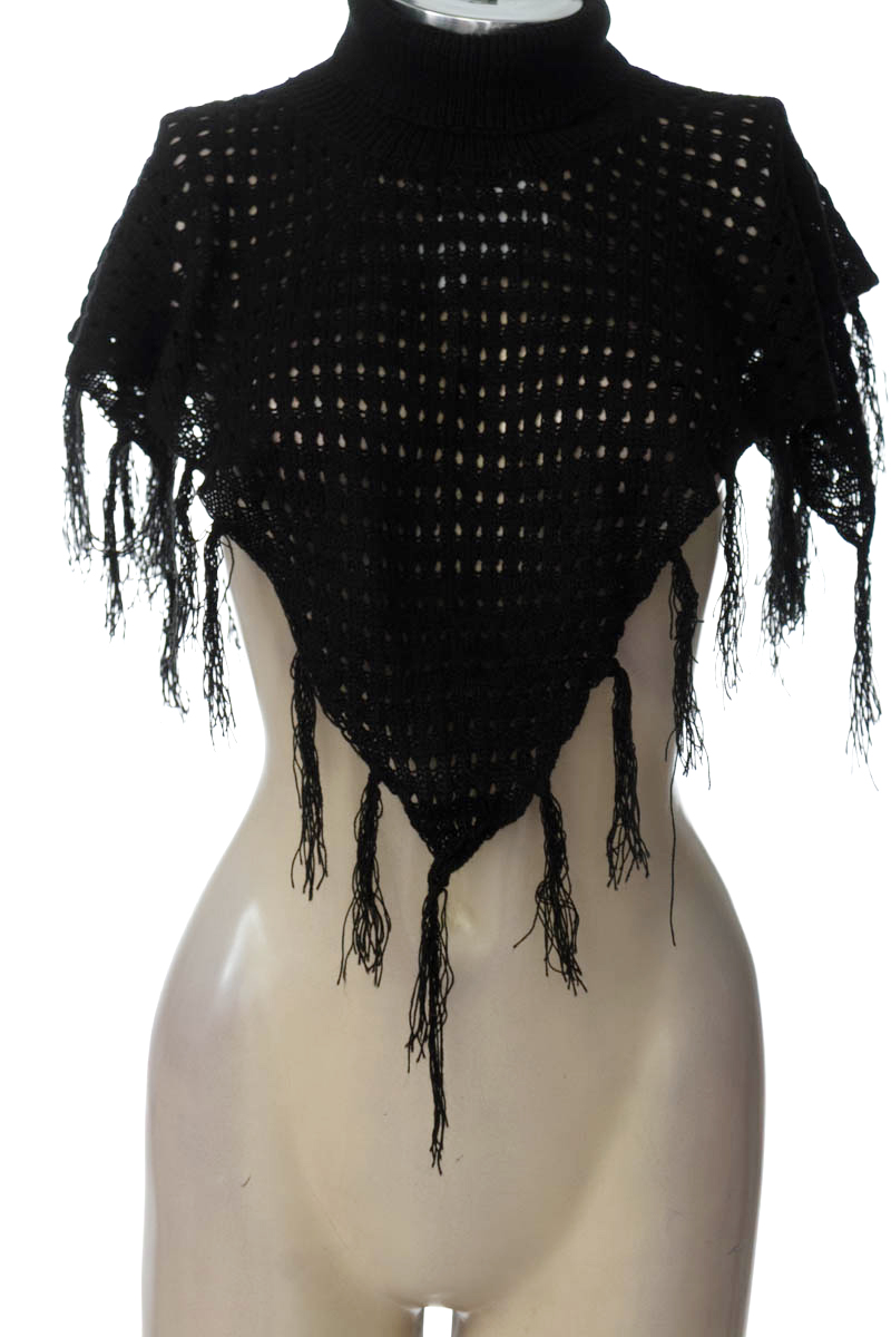 Accesorios color Negro - Closeando