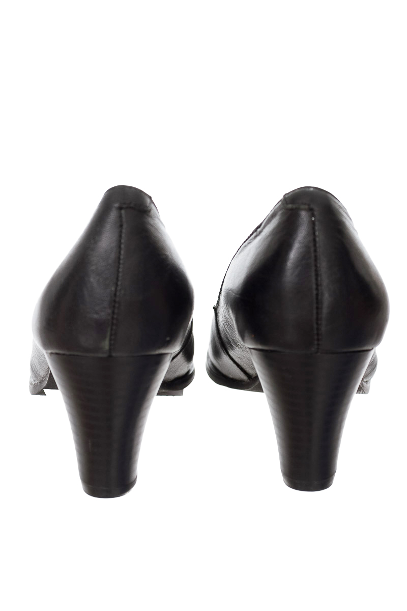 Zapatos color Azul - APOLOGY