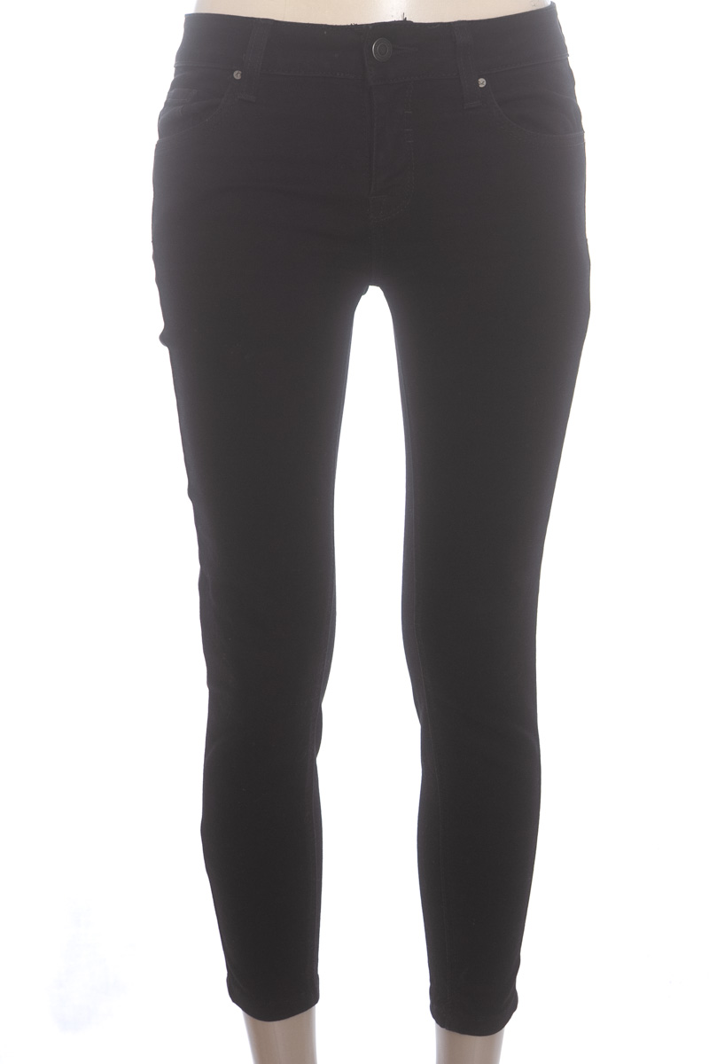 Pantalones color Negro - Koaj