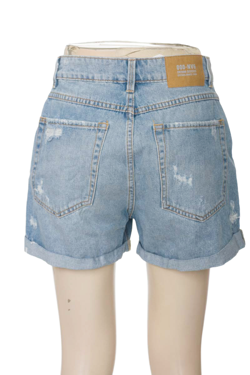 Short color Azul - The Noise Tribe