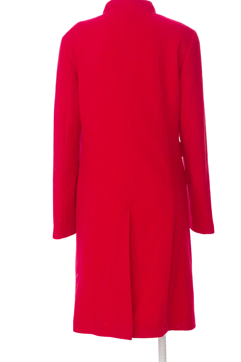 Chaqueta / Abrigo color Rojo - Blunauta