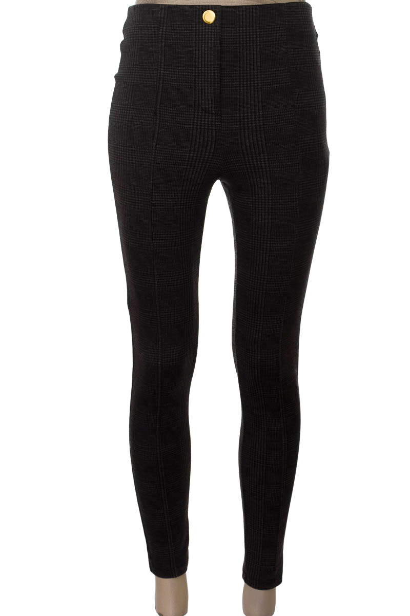 Pantalones color Negro - Basement