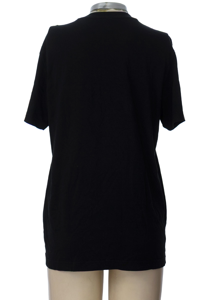 Top / Camiseta color Negro - Psycho Bunny