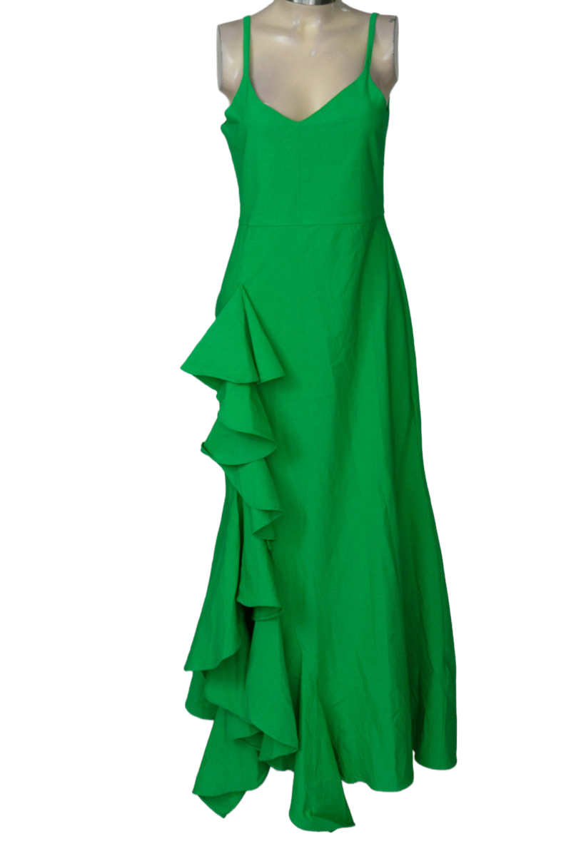 Vestido / Enterizo color Verde - Hossh