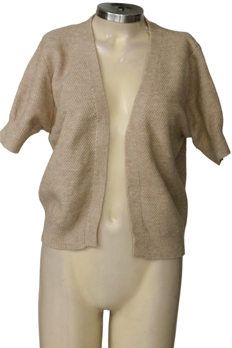 Sweater color Beige - Closeando
