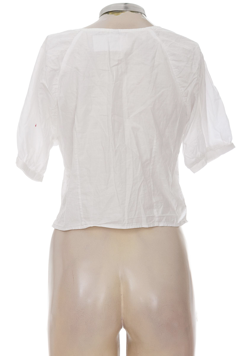 Blusa color Blanco - Koaj