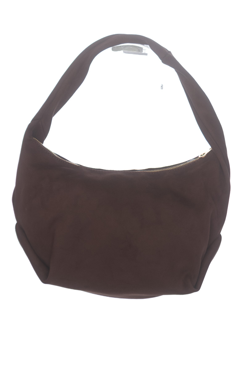 Cartera / Bolso / Monedero color Café - Stradivarius