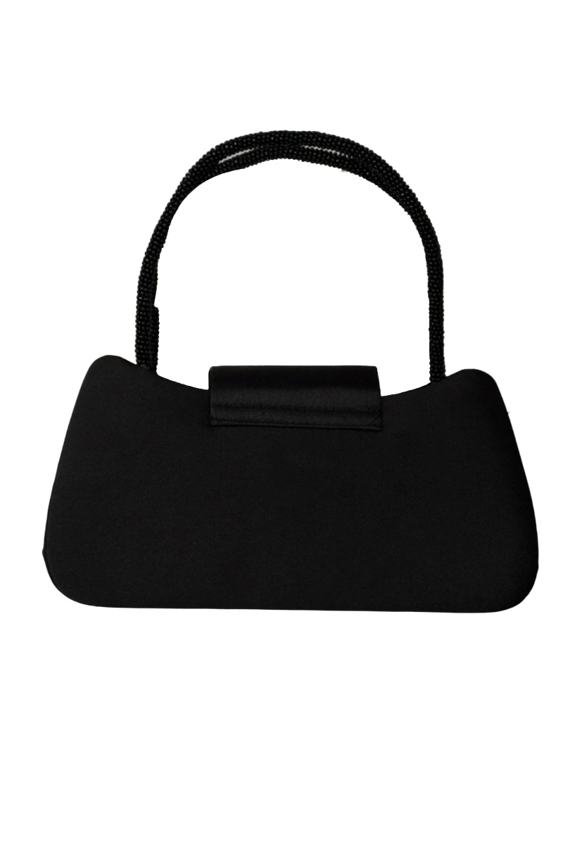 Cartera / Bolso / Monedero color Negro - Closeando