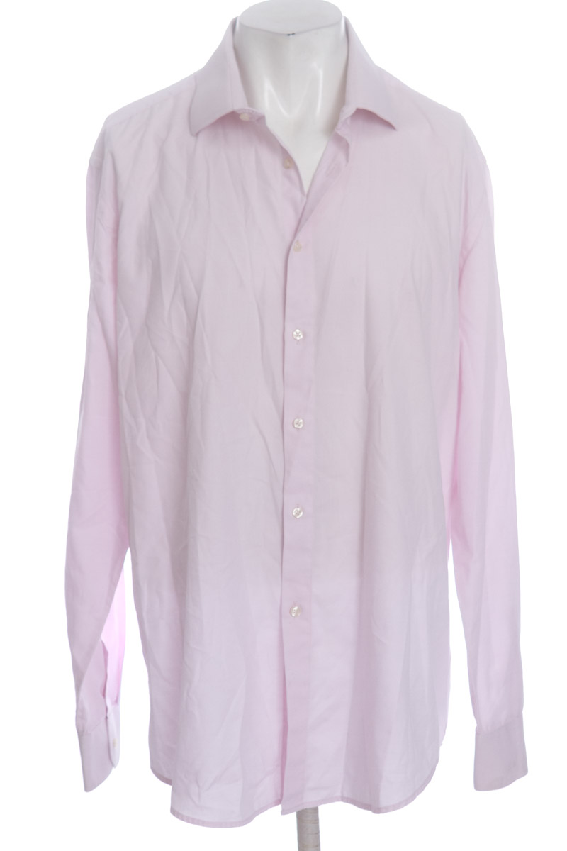 Camisa color Rosado - Christian Lacroix