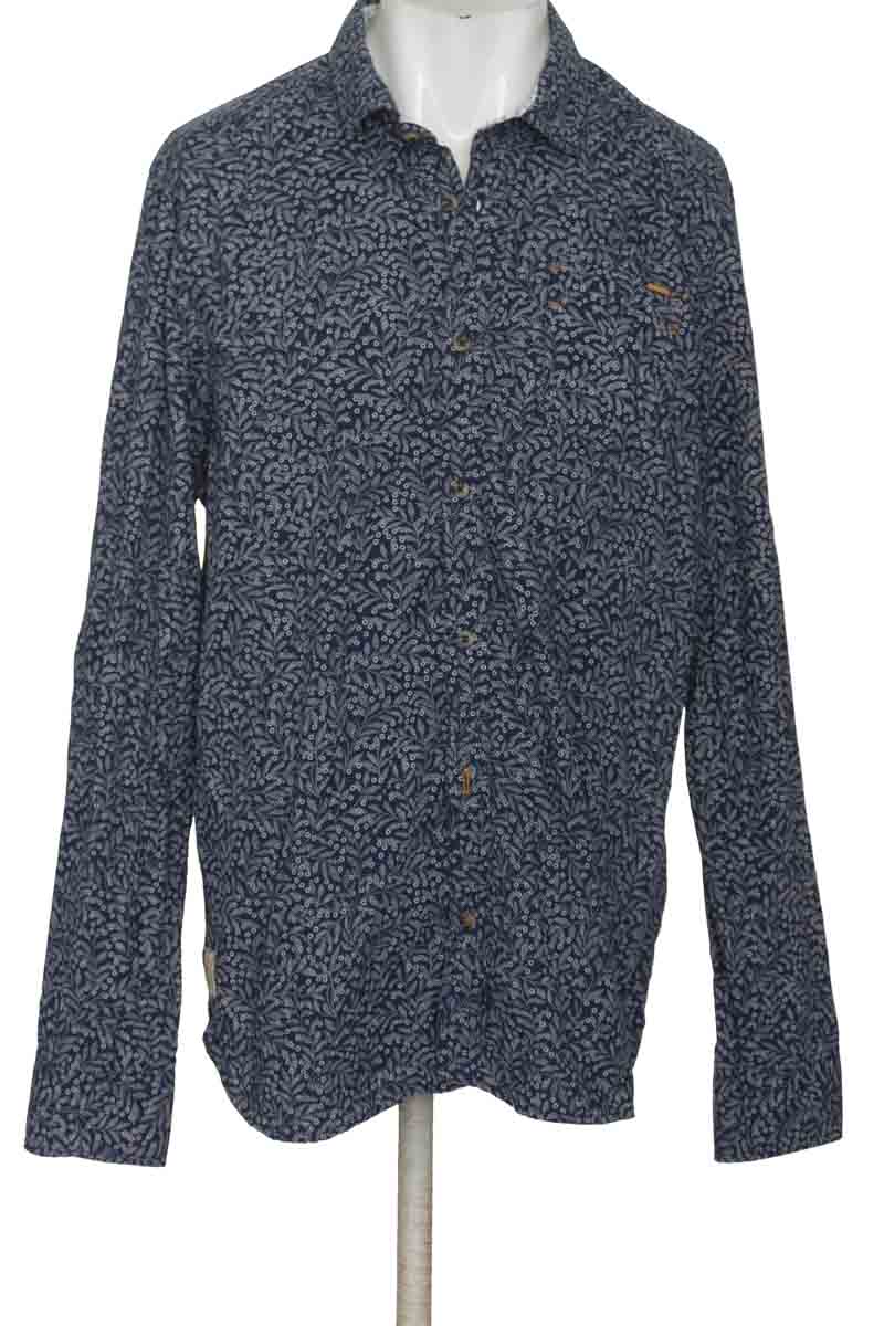 Camisa color Azul - Chevignon