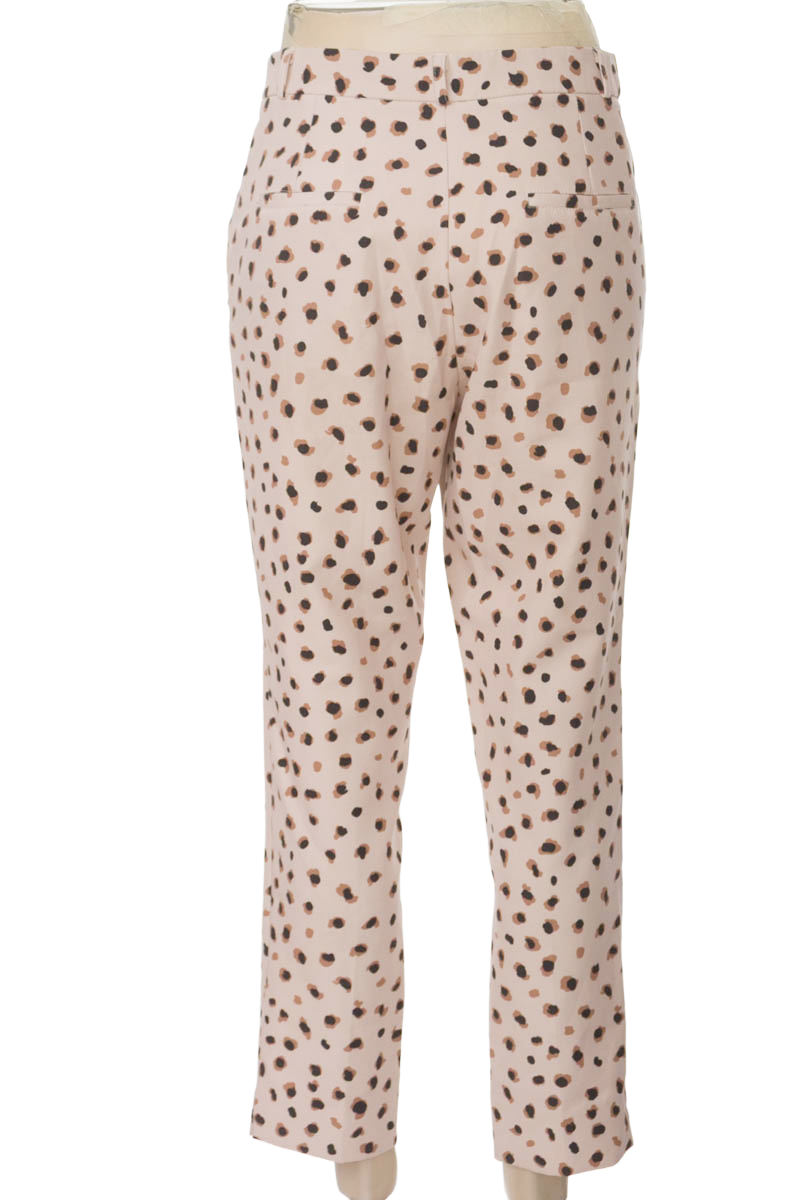 Pantalones color Beige - Basement