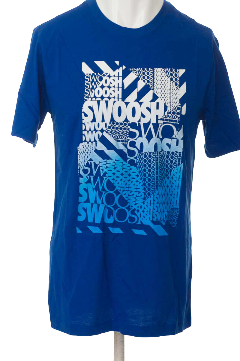 Camiseta color Azul - Nike