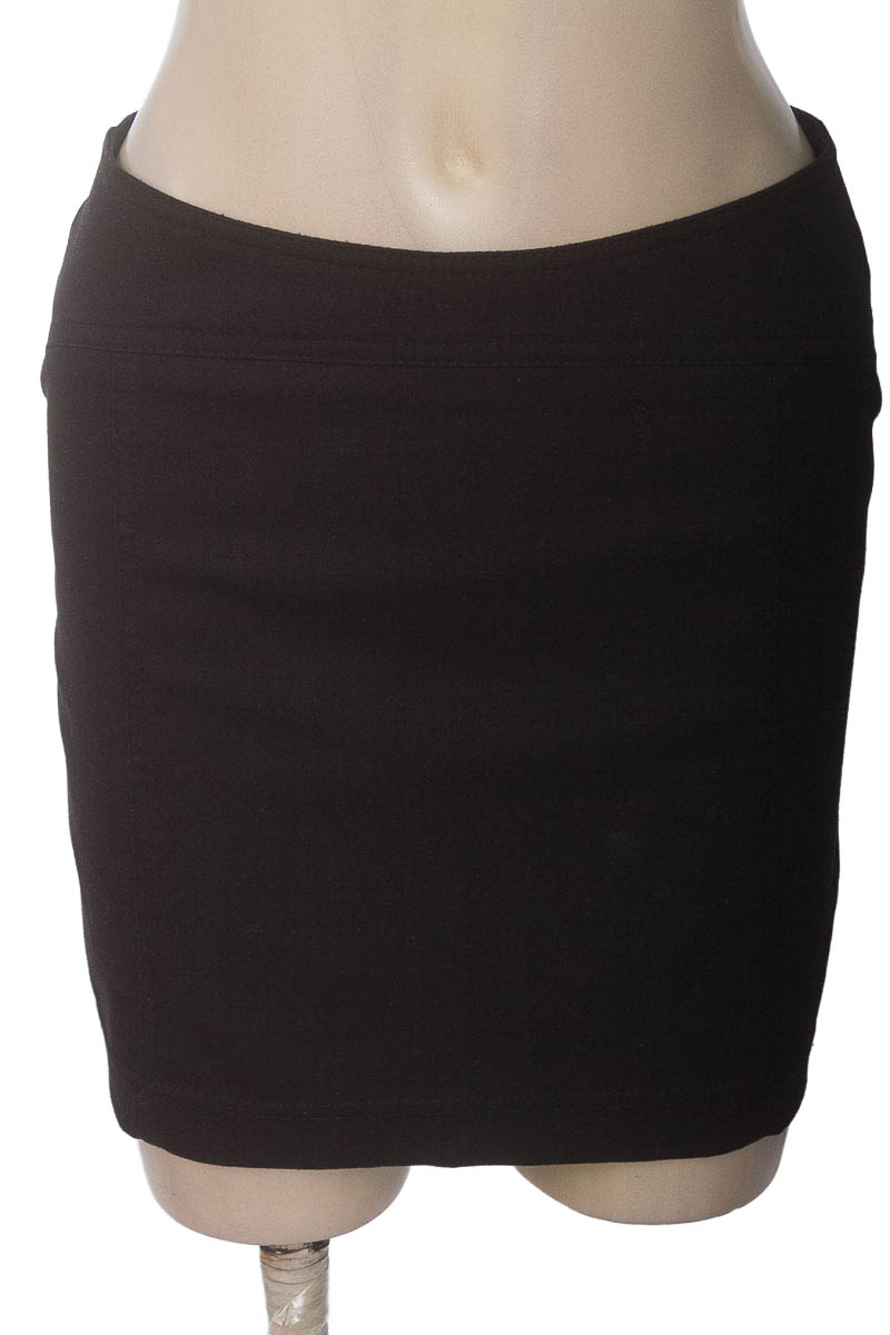 Falda color Negro - Coco