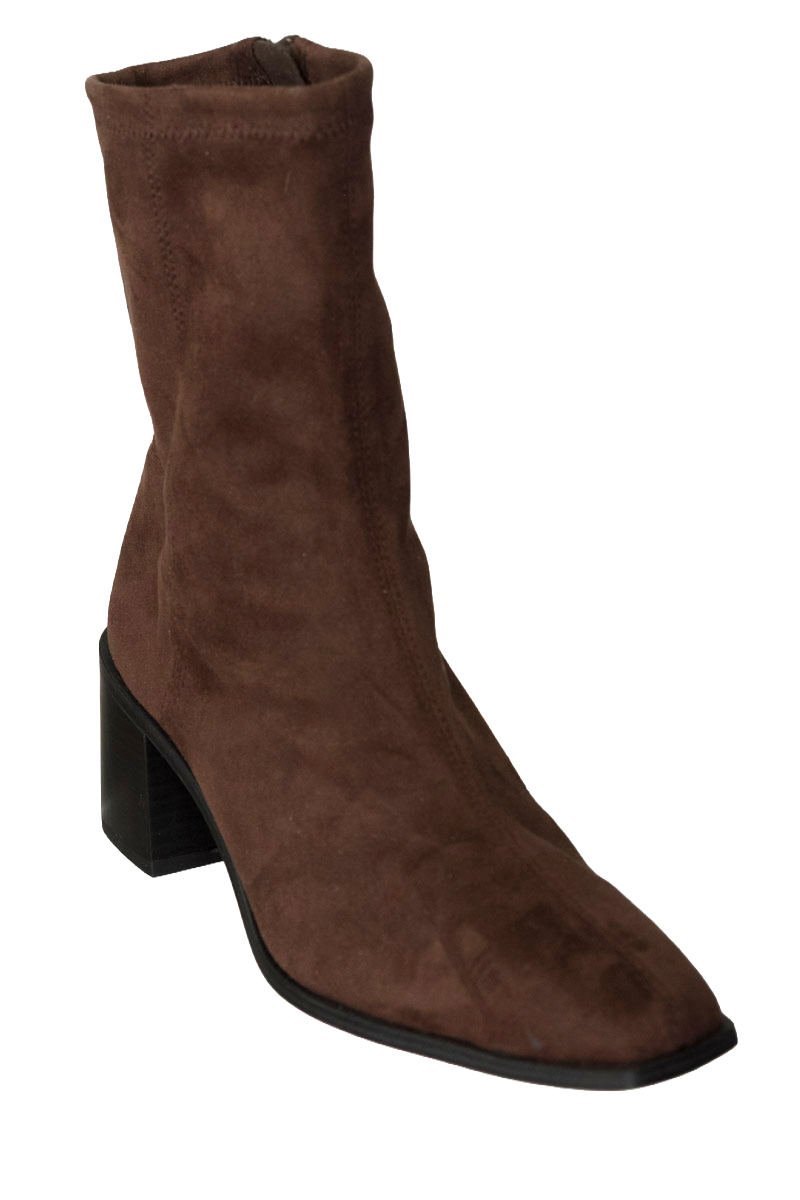 Zapatos color Café - H&M
