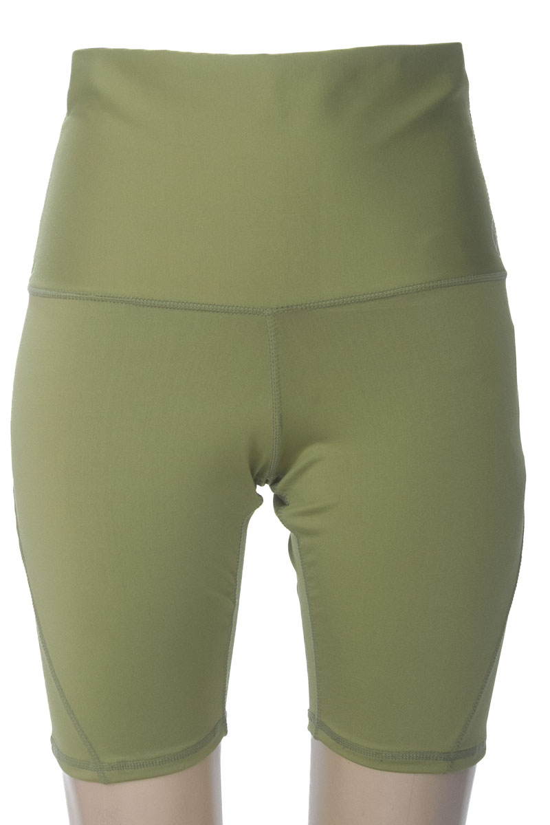 Ropa Deportiva / Salida de Baño color Verde - Adidas