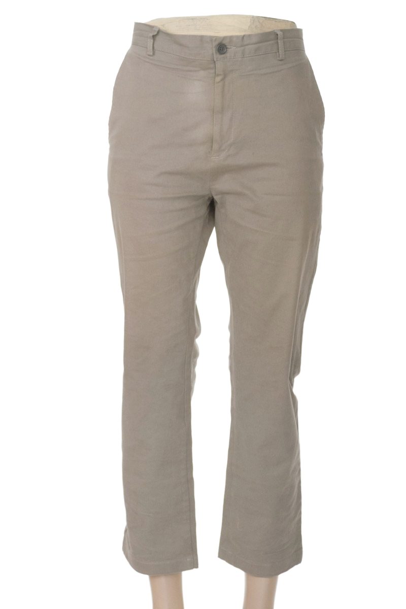 Pantalones color Gris - Guy Laroche