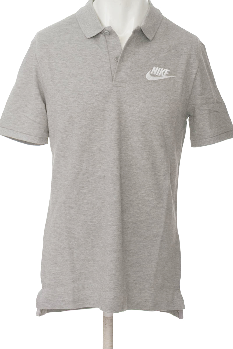 Polo color Gris - Nike