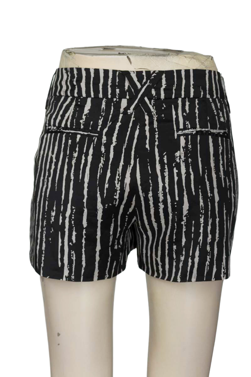 Short color Negro - Allen B