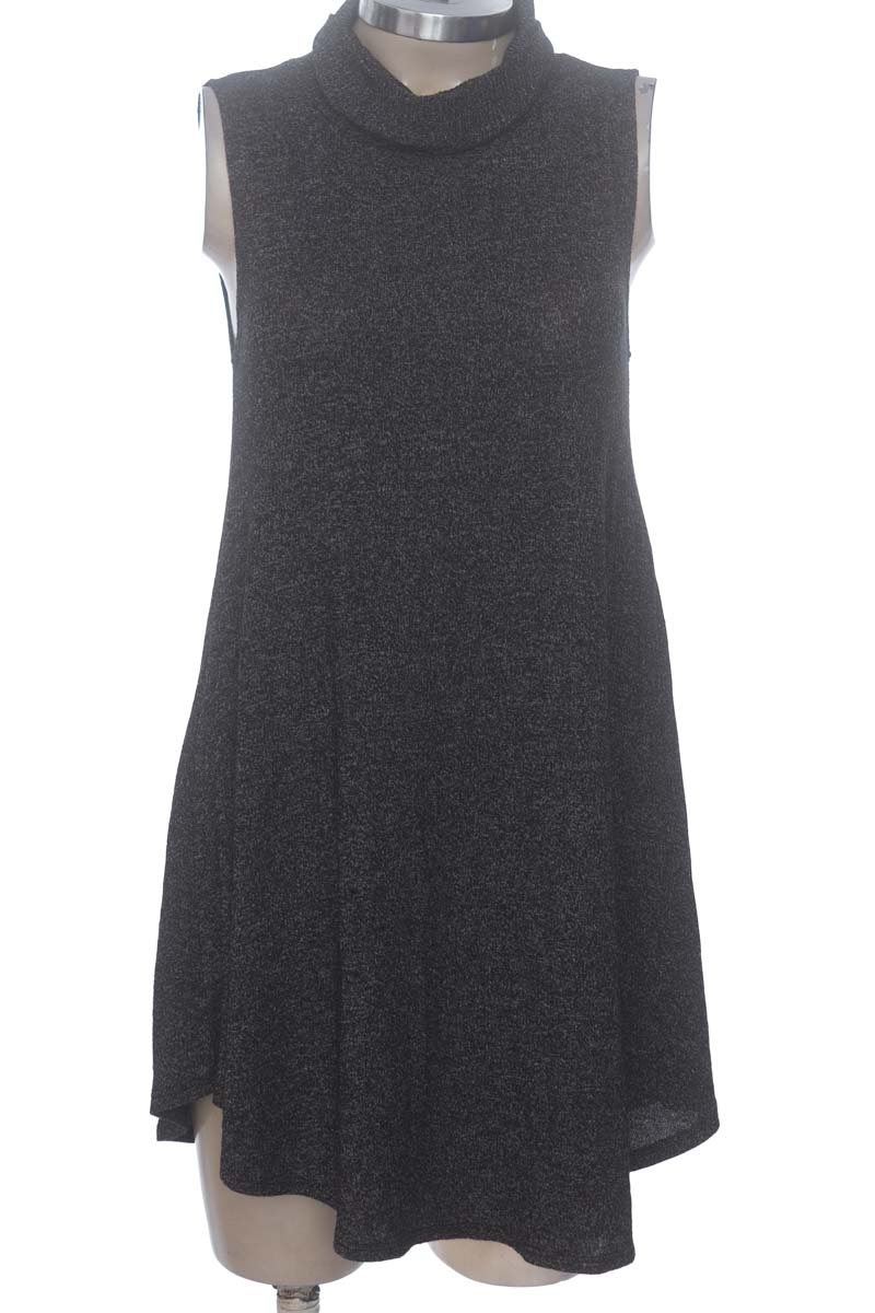 Vestido / Enterizo color Gris - Noble u