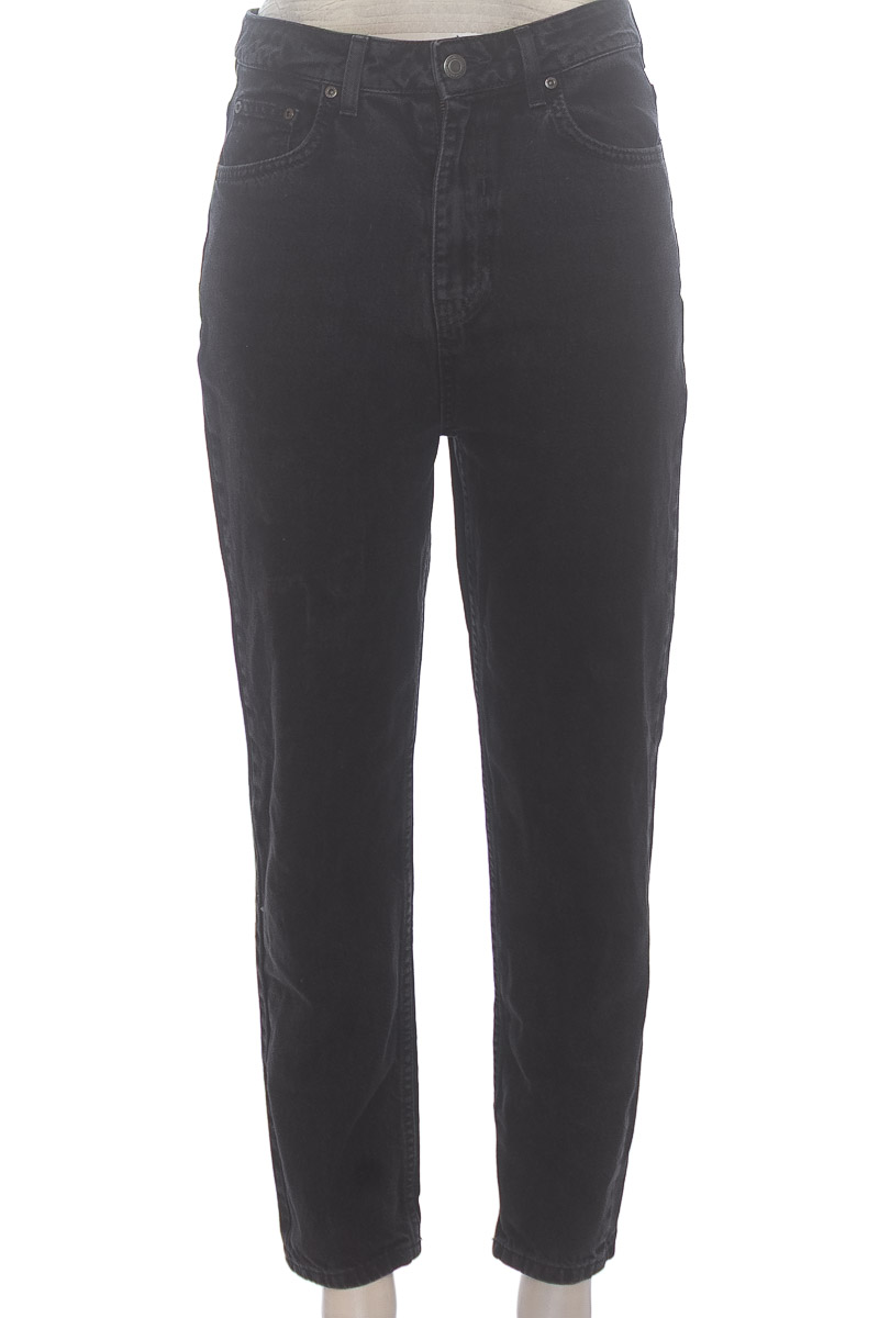 Pantalones color Negro - Koaj